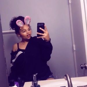 Meet your Posher, Grace